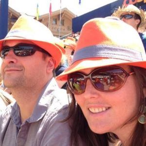 Meet your Posher, Liz